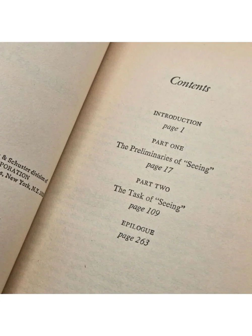 Carlos Castaneda Paperback Book Lot Of 3 Vintage 1970s Teachings Of Don Jaun